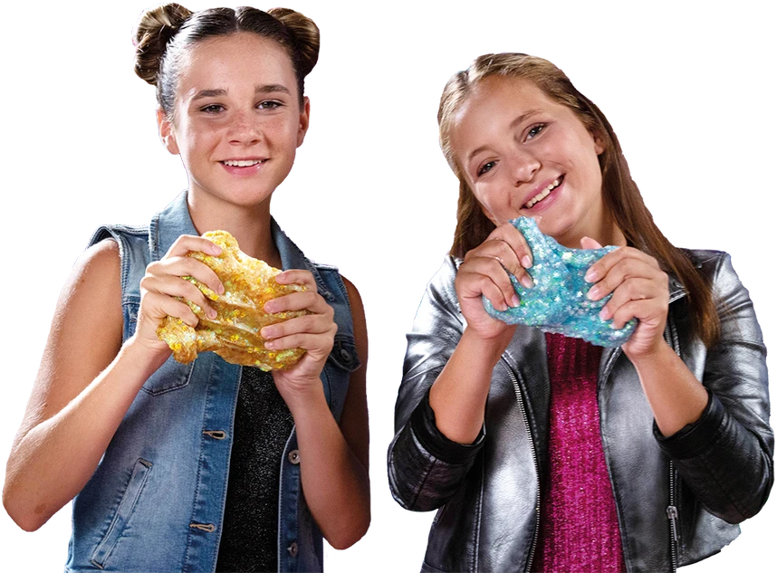 SLIMY Blizgančios gleivės, 90 g aprašymas - Prekės nuotrauka