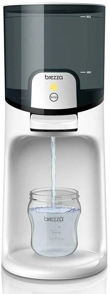 Baby Brezza Instant Warmer momentinis vandens šildytuvas