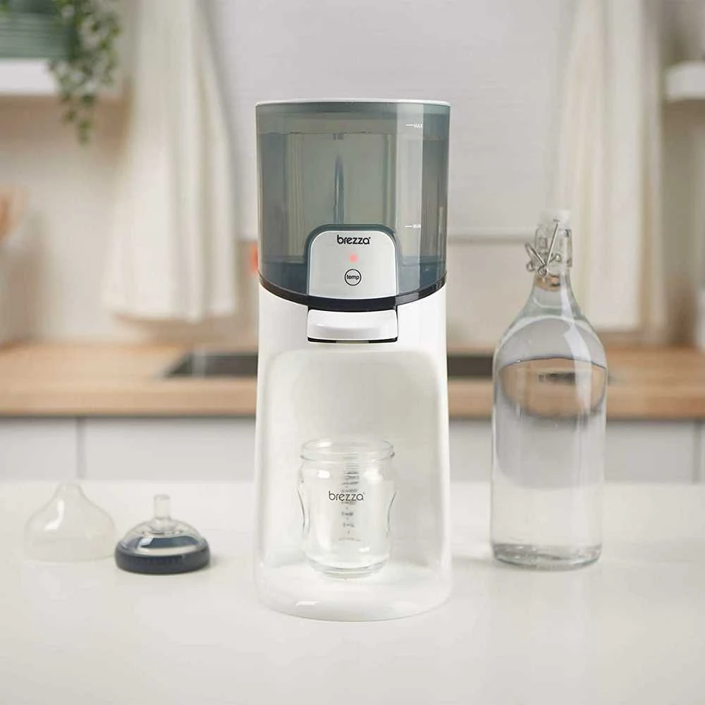 Baby Brezza Instant Warmer momentinis vandens šildytuvas