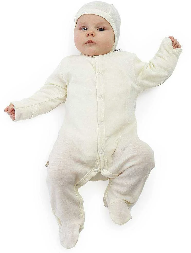Lorita 5 dalių kraitelė (100% merino vilna)