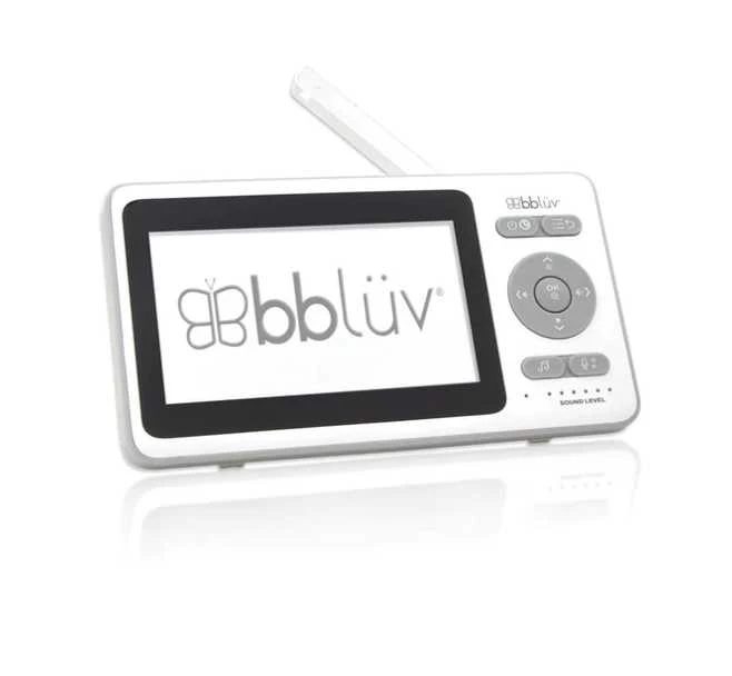 BBLUV Cäm HD video mobili auklė