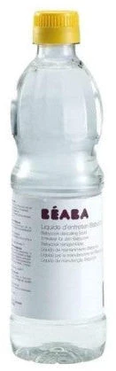 Universalus Beaba Babycook trintuvų-garintuvų nukalkinimo skystis, 0,5 l