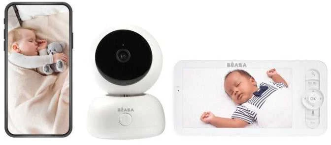 BEABA VIDEO AUKLĖ ZEN PREMIUM