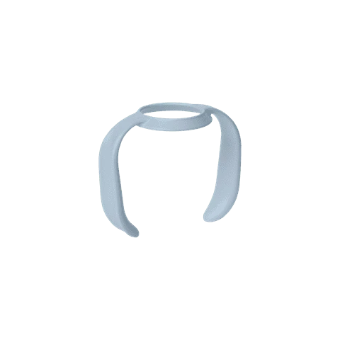 BIBS buteliuko rankenėlė (Baby Mėlyna)