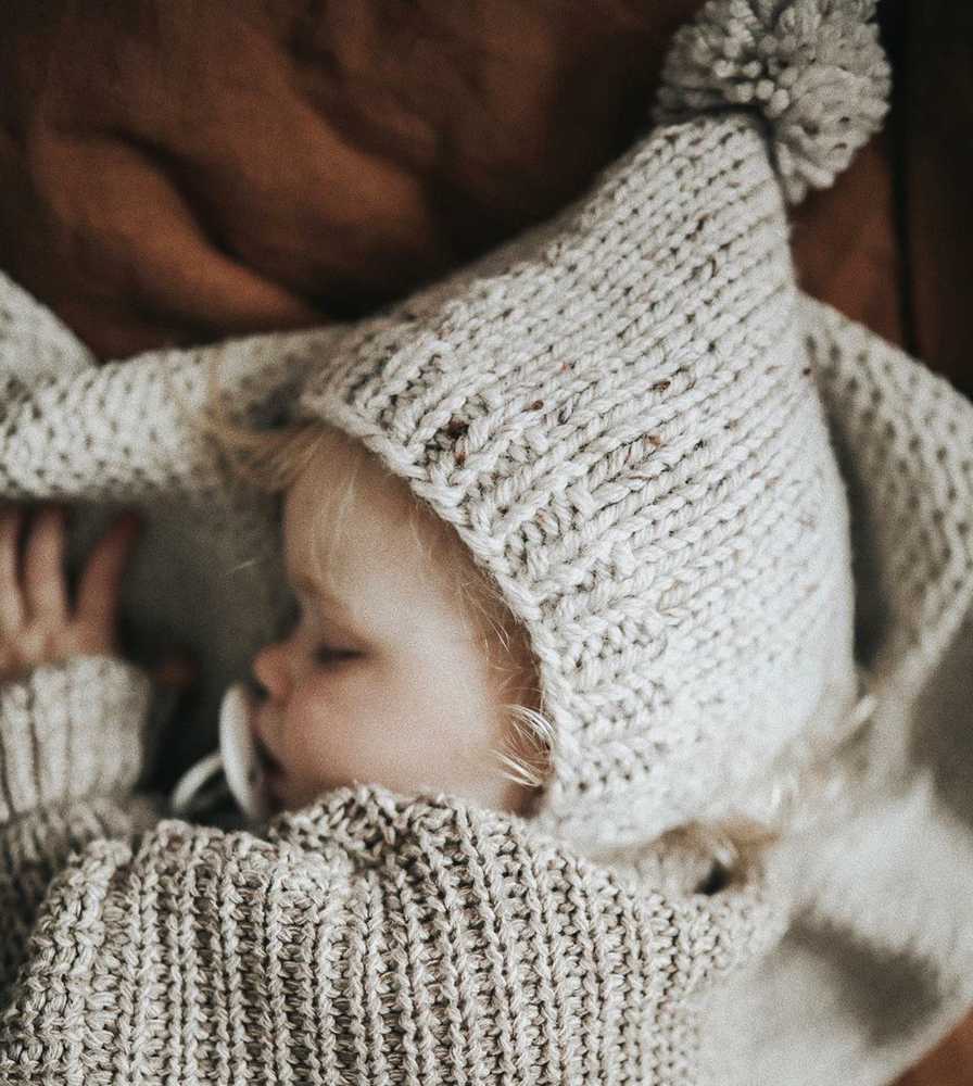 BIBS čiulptukų rinkinys 1 dydis (0 - 6 mėn.) Sage / Ivory