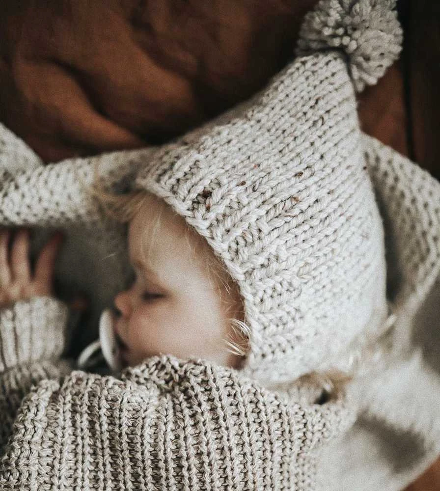 BIBS čiulptukų rinkinys 1 dydis (0 - 6 mėn.) Vanilla / Blush