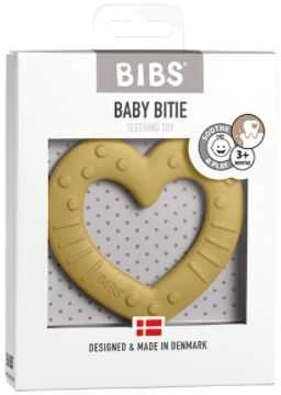 BIBS kramtukas MUSTARD