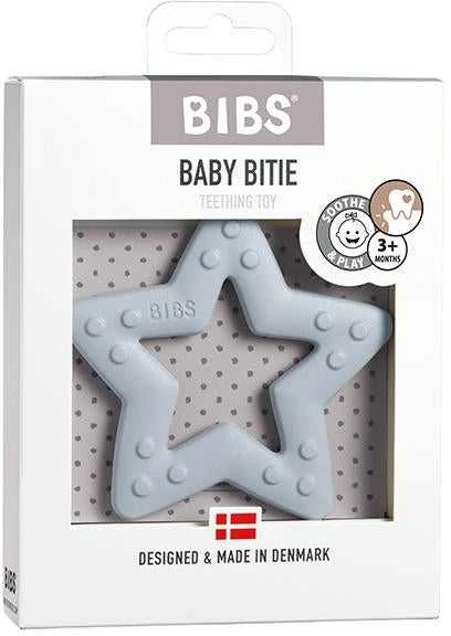 BIBS kramtukas BABY Mėlynas