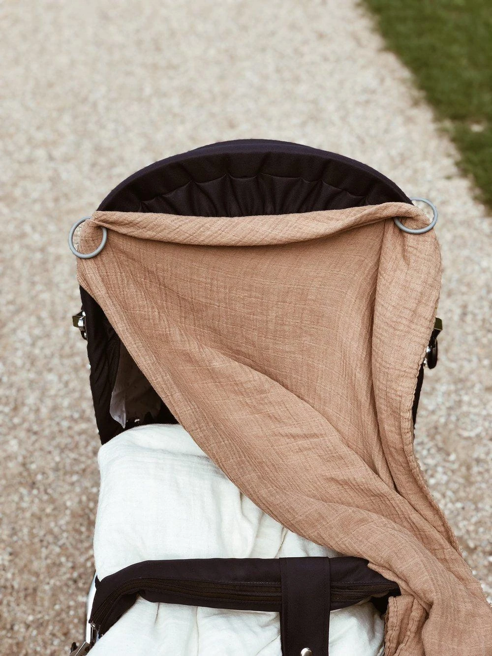 BIBS žižai (Loops Blush / Peach / Dusky Lilac )