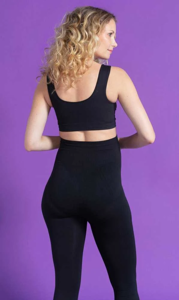 Carriwell besiūlės tamprės / Comfort Maternity Support Leggings