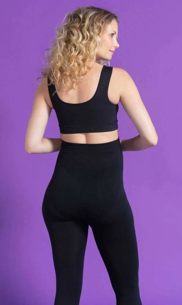 Carriwell besiūlės tamprės / Comfort Maternity Support Leggings