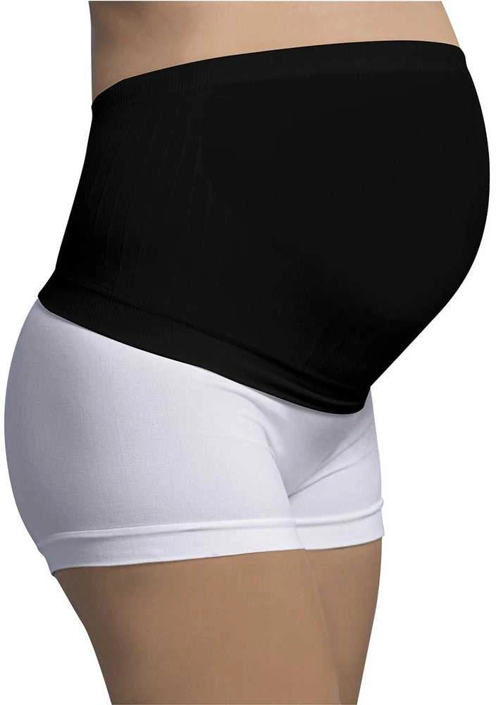 Carriwell besiūlis diržas nėščiosioms - pilvo juosta / Maternity Support Band (juodas)