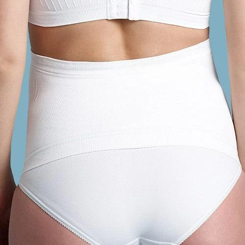 Carriwell besiūlis diržas nėščiosioms - pilvo juosta / Maternity Support Band (baltas)