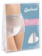 Carriwell skalbiamos higieninės kelnaitės po gimdymo / Hospital Panties (4 vnt.)