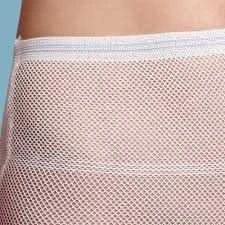 Carriwell skalbiamos higieninės kelnaitės po gimdymo / Hospital Panties (4 vnt.)