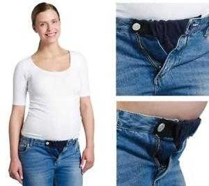 Carriwell tamprus diržo intarpas / Maternity flexi belt