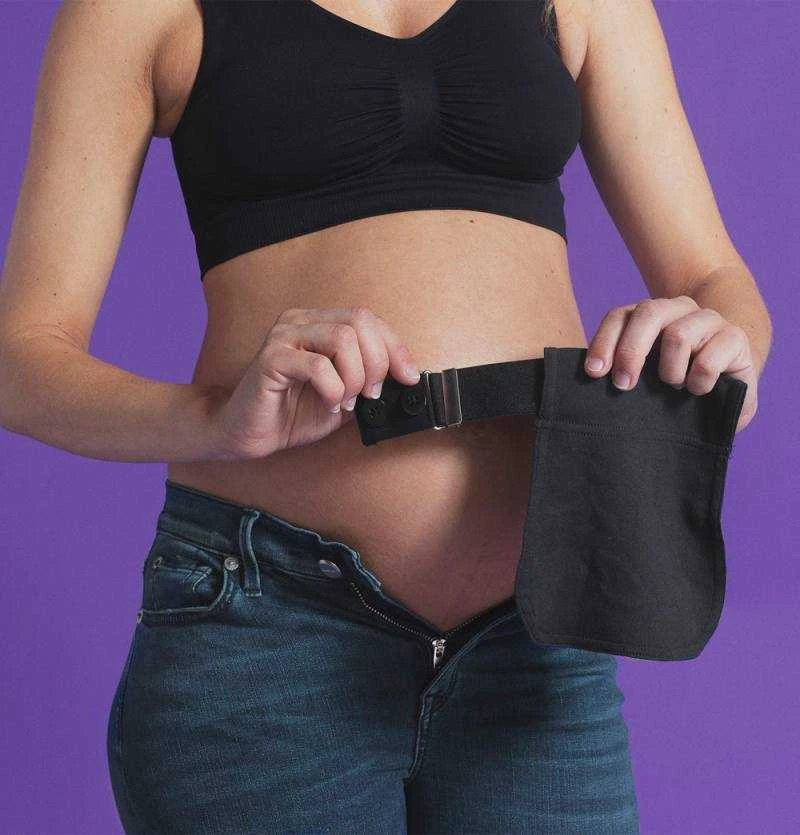 Carriwell tamprus diržo intarpas / Maternity flexi belt