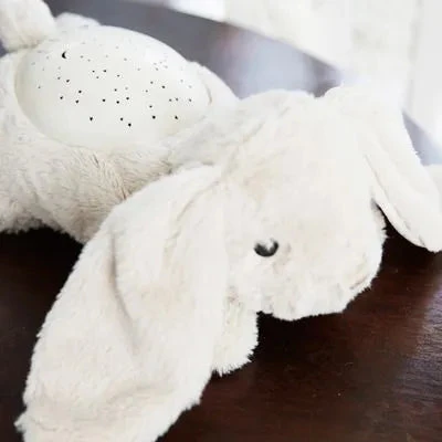 CLOUD B migdukas projektorius Dream Bunny