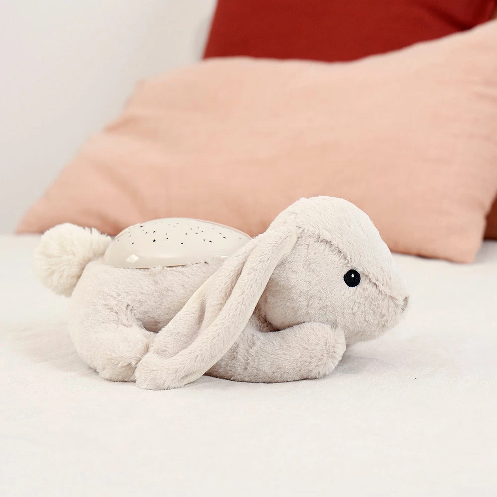 CLOUD B migdukas projektorius Dream Bunny