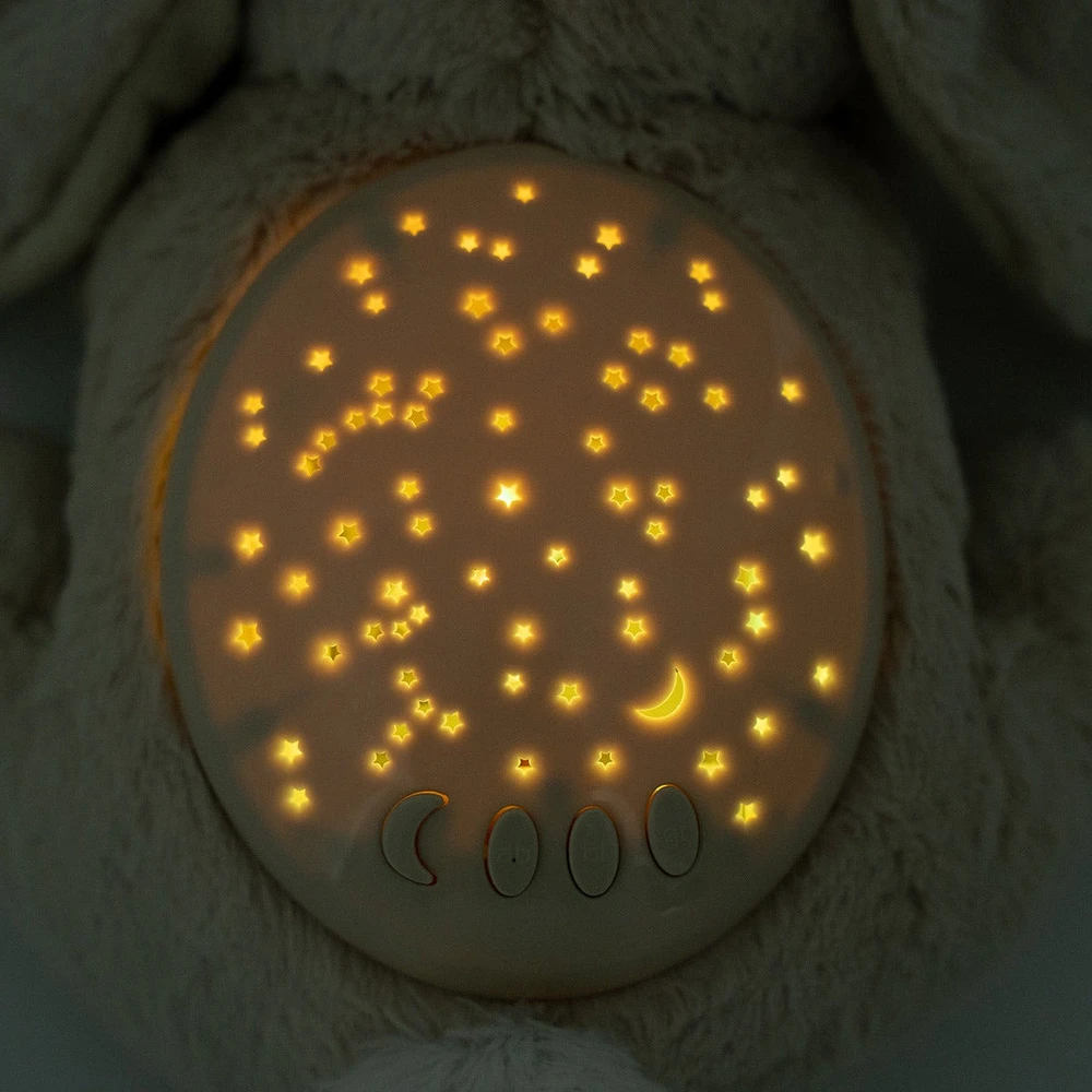 CLOUD B migdukas projektorius Dream Bunny