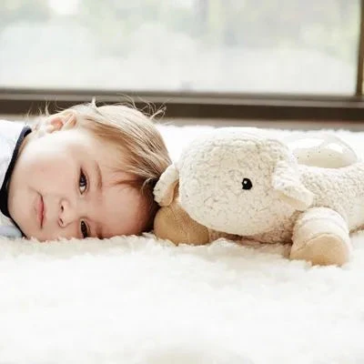 CLOUD B migdukas projektorius Dream Bunny