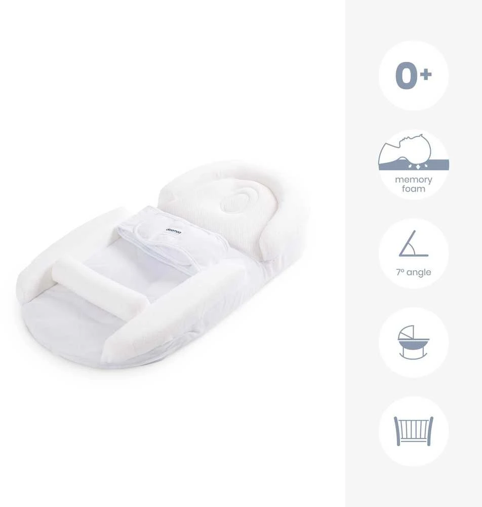Doomoo „Supreme Sleep Plus“ miego lizdas