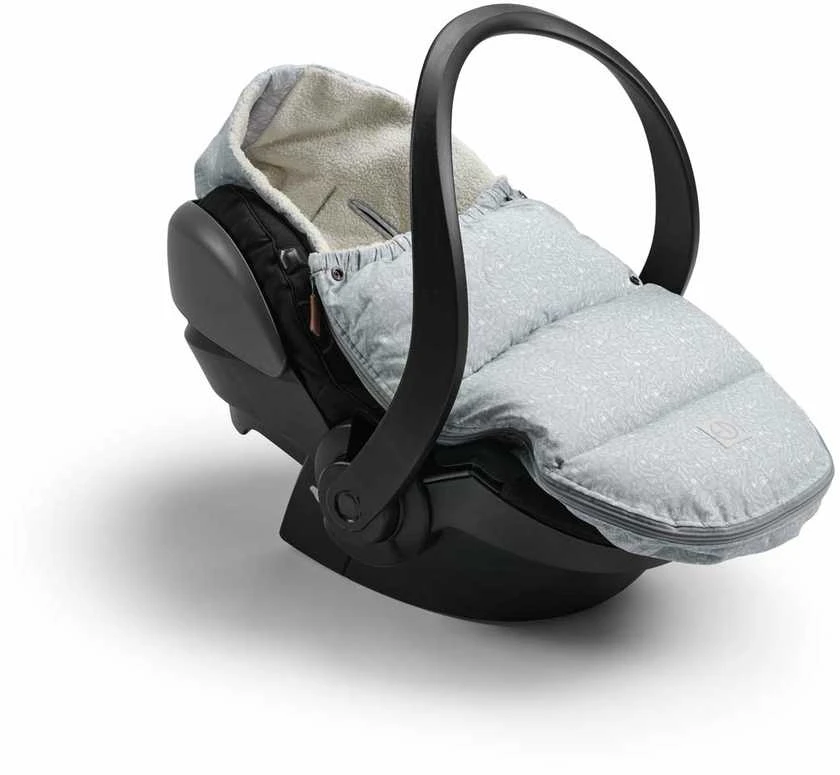 Elodie Details automobilinės kėdutės vokelis kūdikiui Monkey Sunrise