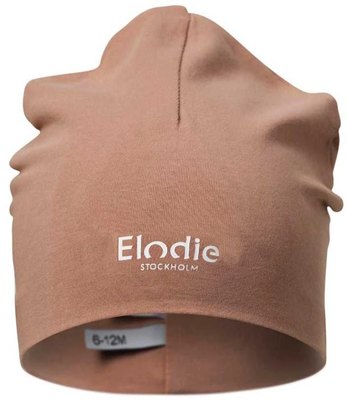 Elodie Details kepurė Soft Terracotta