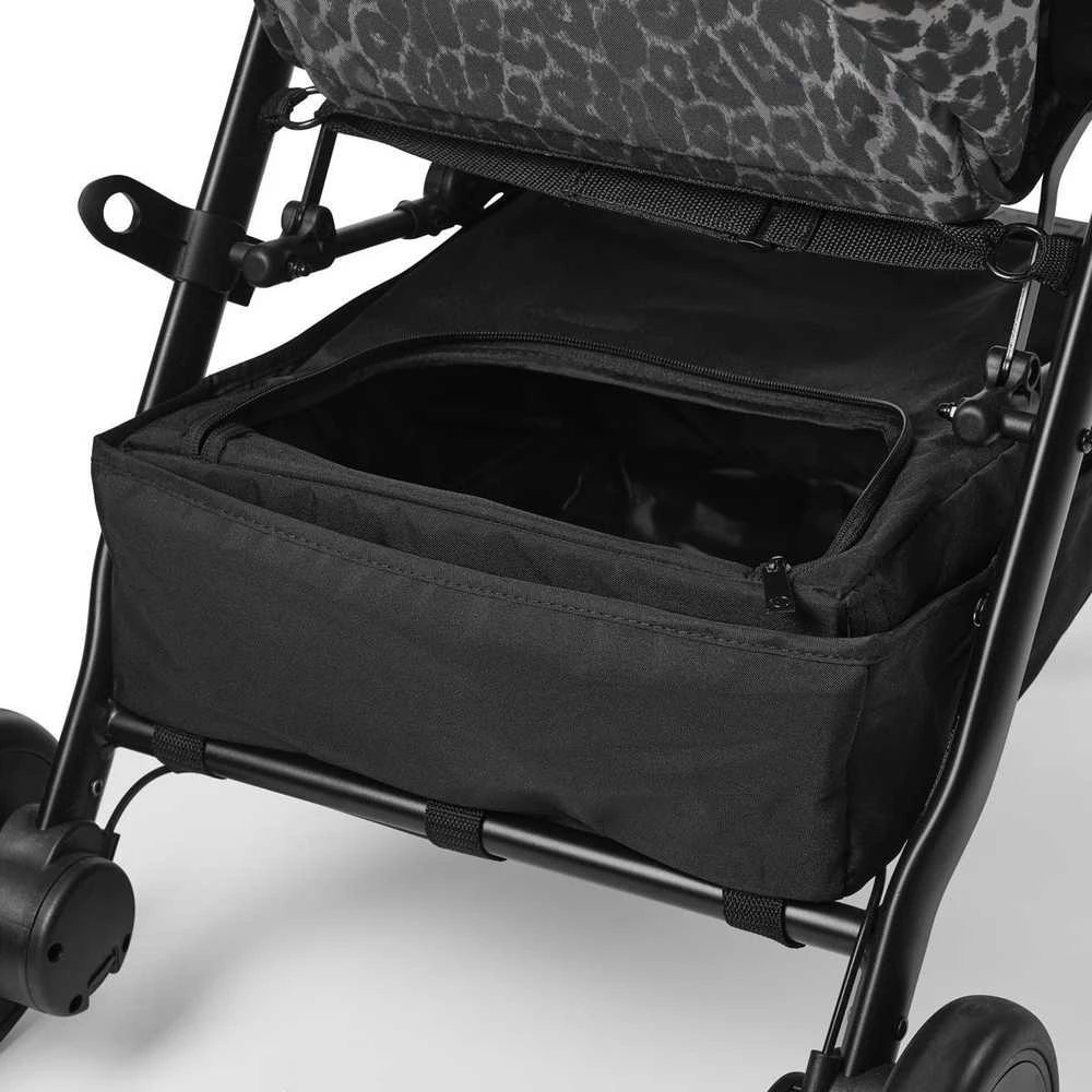 Elodie Details MONDO sportinis vežimėlis Le Leopard