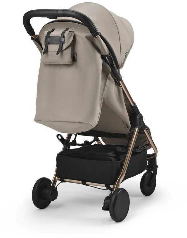 Elodie Details MONDO sportinis vežimėlis Tender Taupe