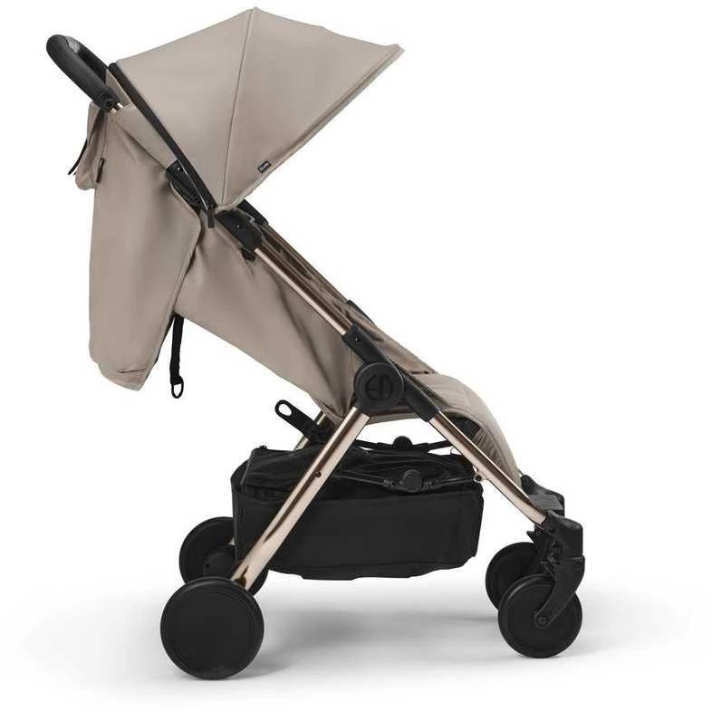 Elodie Details MONDO sportinis vežimėlis Tender Taupe