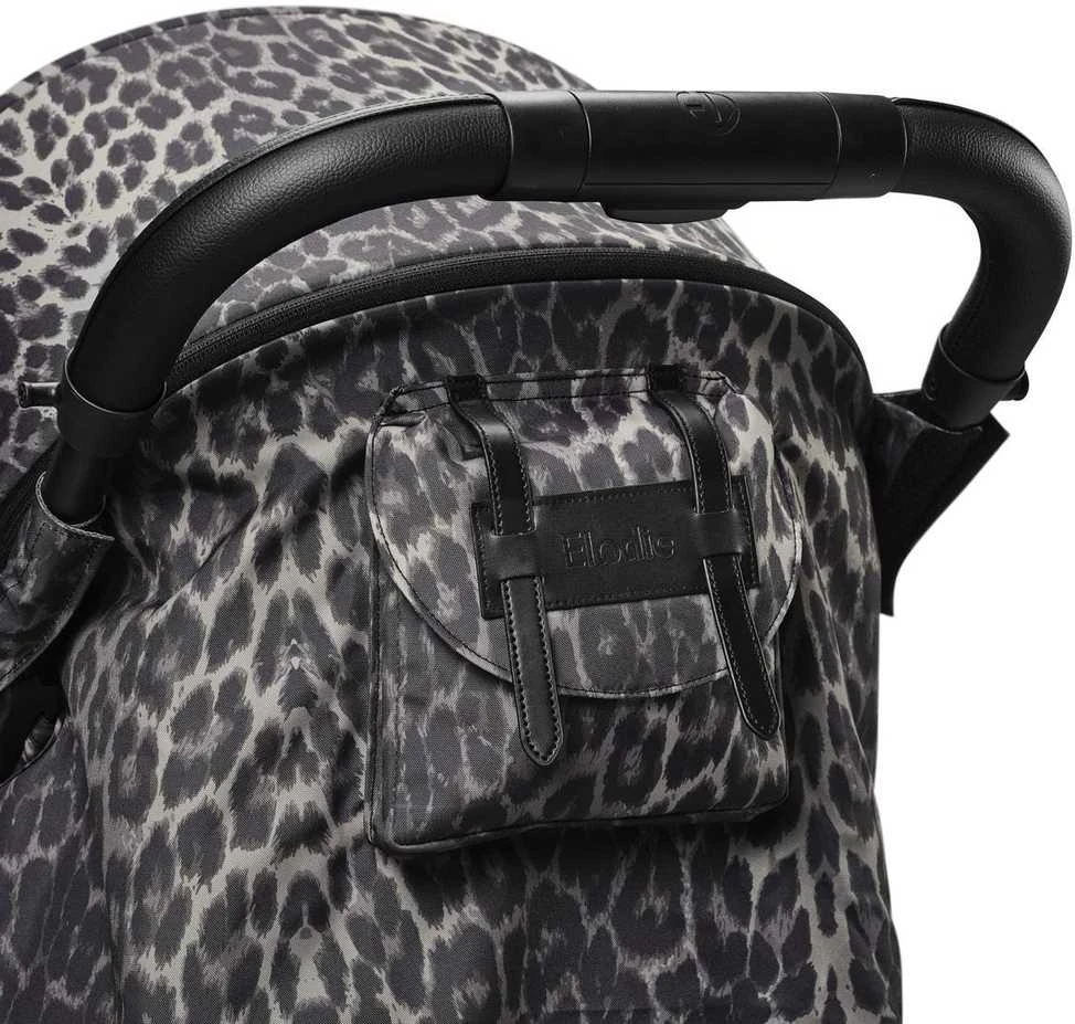 Elodie Details MONDO sportinis vežimėlis Le Leopard