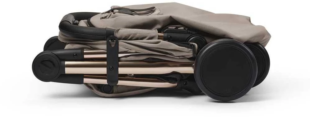 Elodie Details MONDO sportinis vežimėlis Tender Taupe