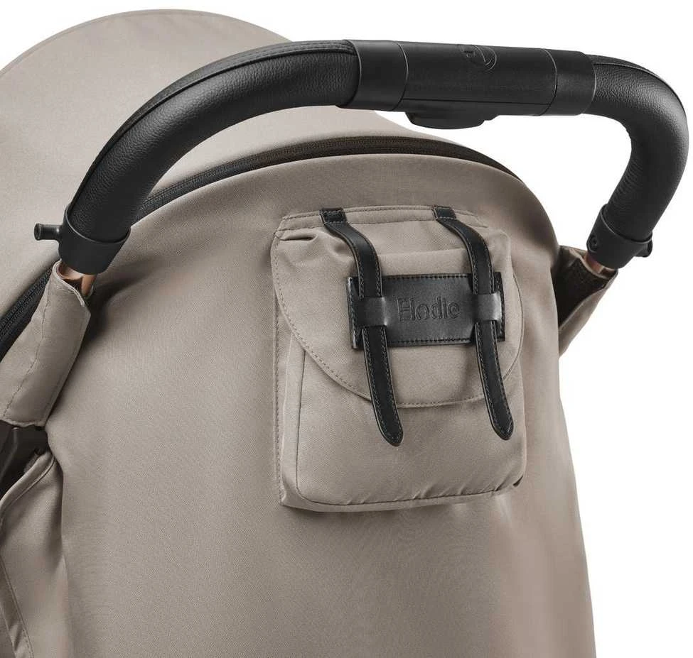 Elodie Details MONDO sportinis vežimėlis Tender Taupe