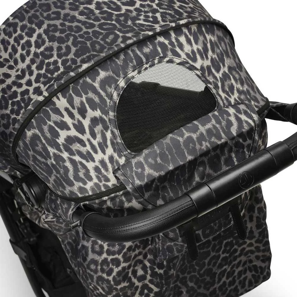 Elodie Details MONDO sportinis vežimėlis Le Leopard