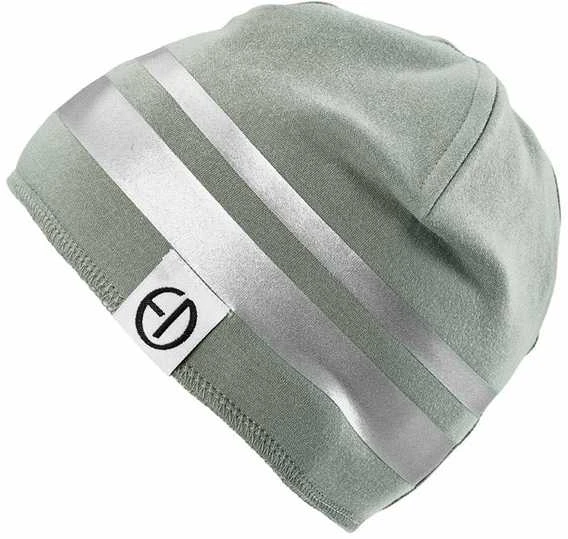Elodie Details pašiltinta kepurė Winter Beanie Hazy Jade