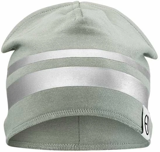 Elodie Details pašiltinta kepurė Winter Beanie Hazy Jade
