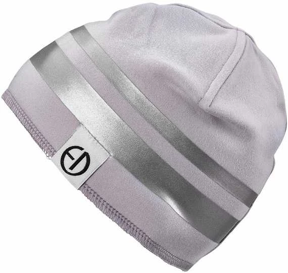 Elodie Details pašiltinta kepurė Winter Beanie Lavender Love