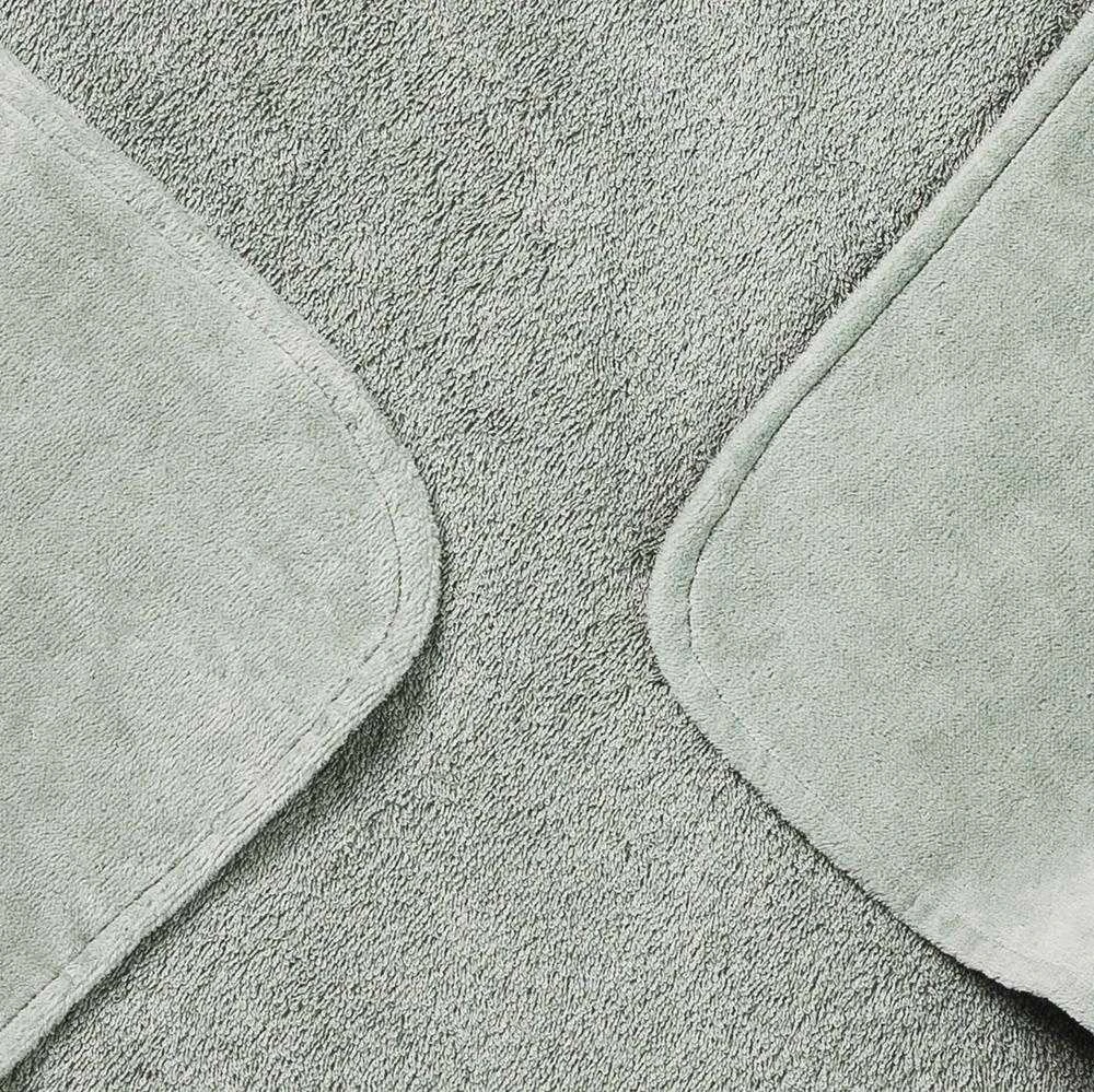 Elodie Details rankšluostis su gobtuvu Mėtinės ausys / Mineral Žalias Mint