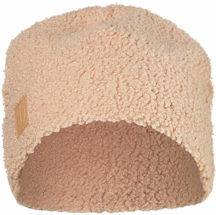 Elodie Details rudeninė kepurė Rožinė Bouclé