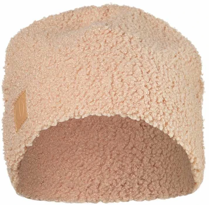 Elodie Details rudeninė kepurė Rožinė Bouclé