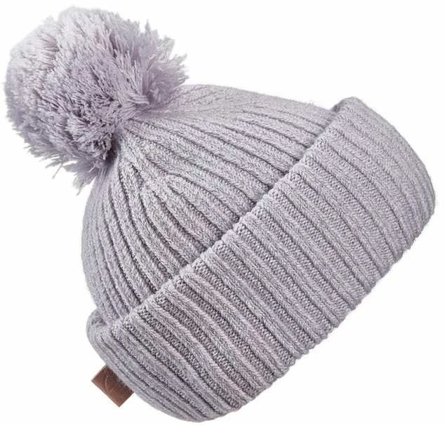 Elodie Details žieminė vilnos kepurė Wool Beanie Lavender Love