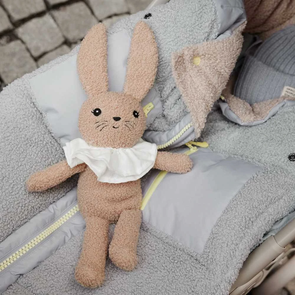 Elodie Details žieminis vokelis kūdikiui Utility Žalias