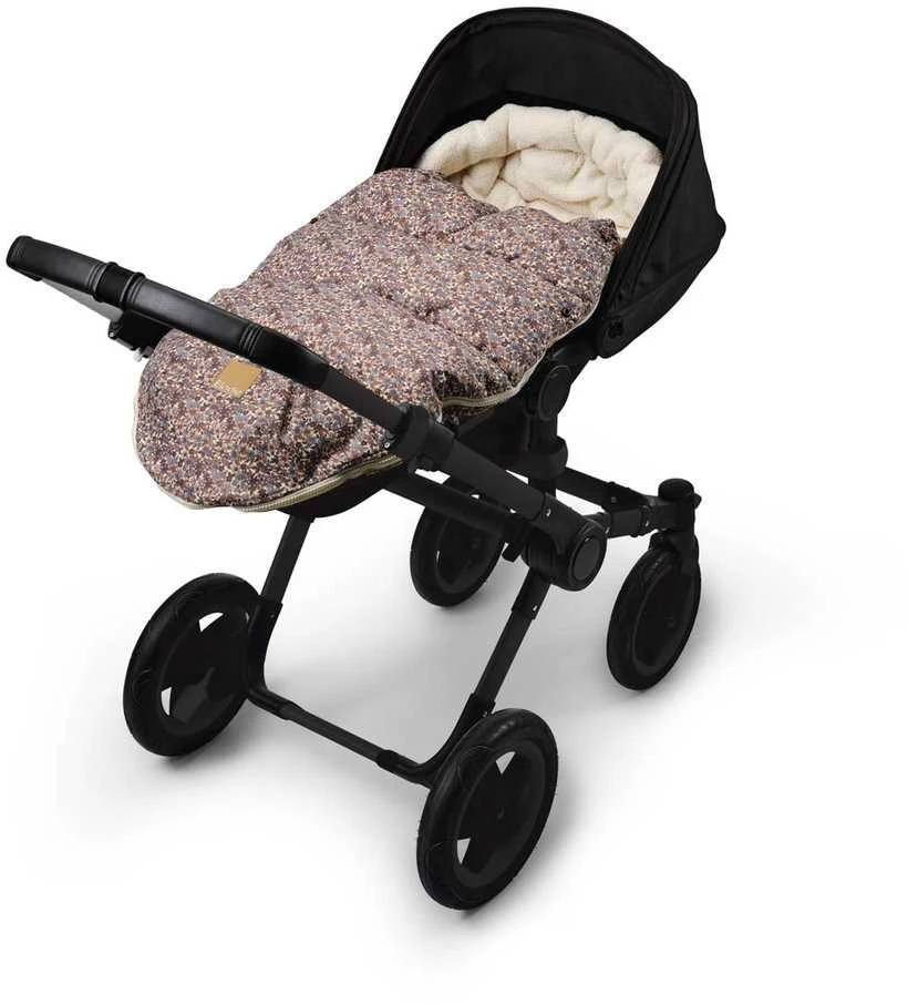 Elodie Details žieminis vokelis kūdikiui Mėlyna Garden