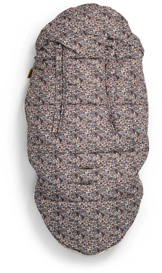 Elodie Details žieminis vokelis kūdikiui Mėlyna Garden