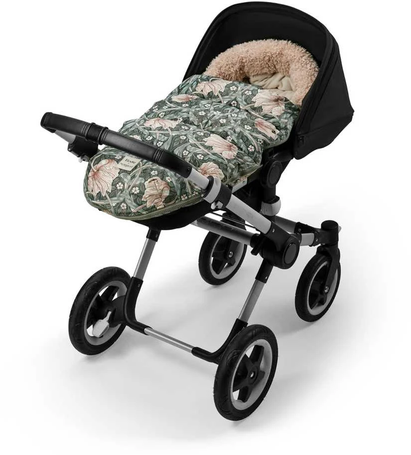 Elodie Details žieminis vokelis kūdikiui Pimpernel