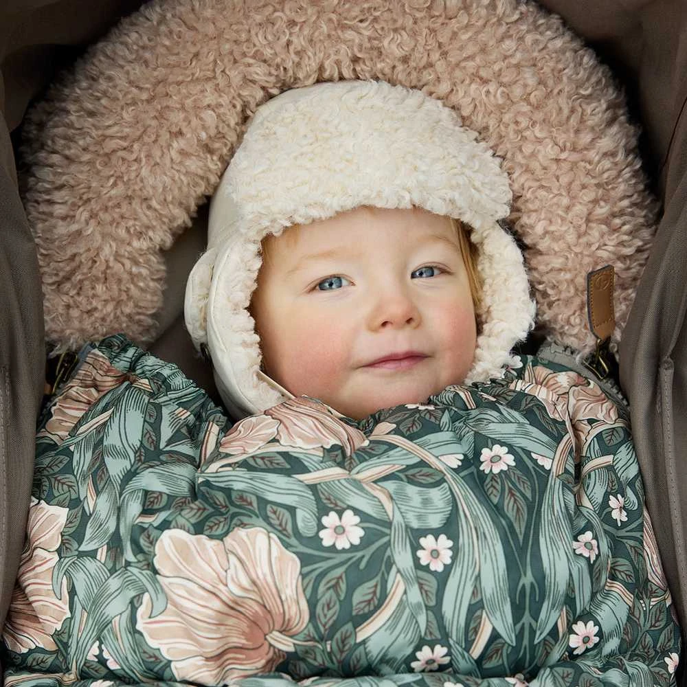 Elodie Details žieminis vokelis kūdikiui Pimpernel