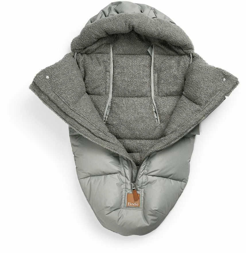 Elodie Details žieminis vokelis kūdikiui Hazy Jade