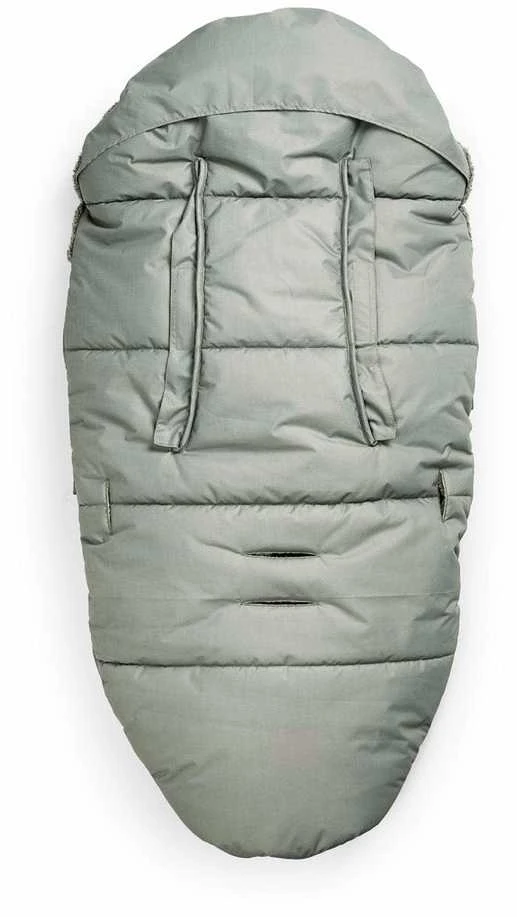 Elodie Details žieminis vokelis kūdikiui Hazy Jade
