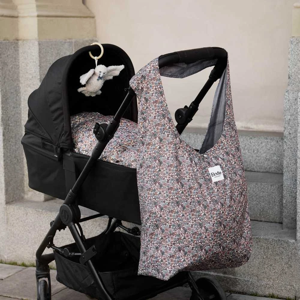 Elodie Details žieminis vokelis kūdikiui Mėlyna Garden